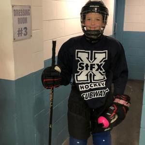 Meet your Posher, Mary